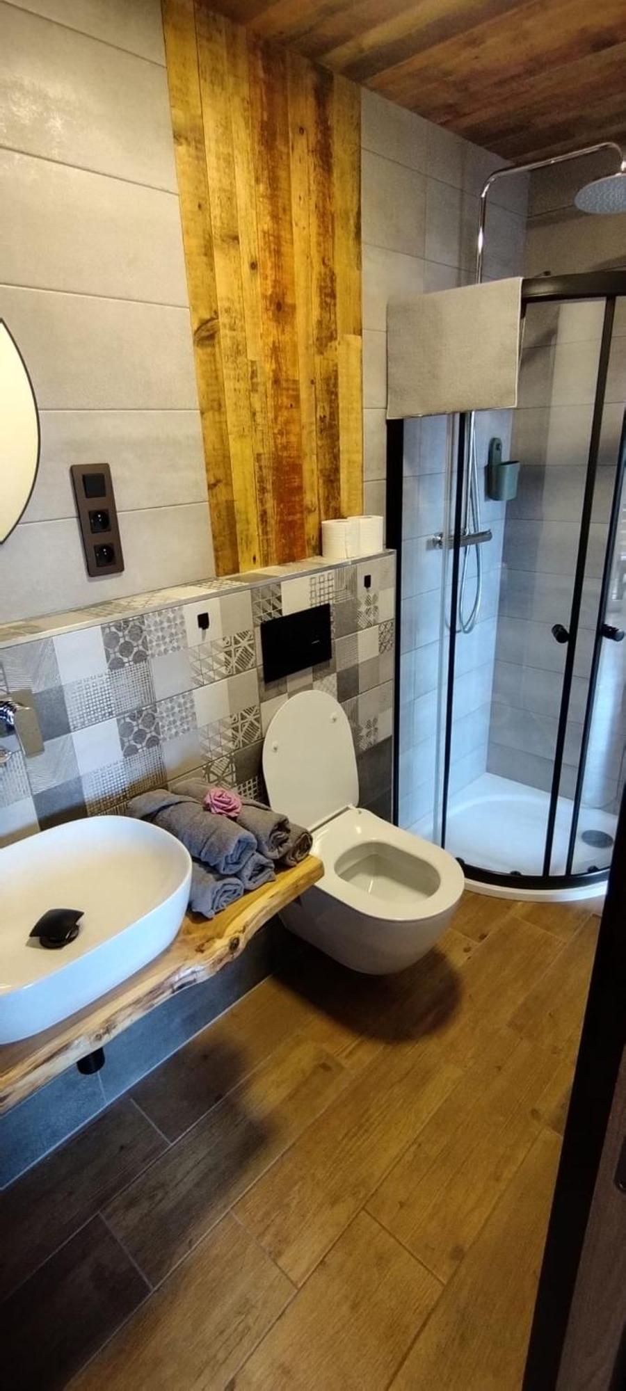 Chata Pod Houbovym Vrchem 2 Horní Planá Kültér fotó